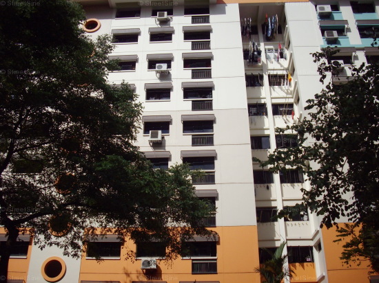 Blk 285B Toh Guan Road (Jurong East), HDB 4 Rooms #162952